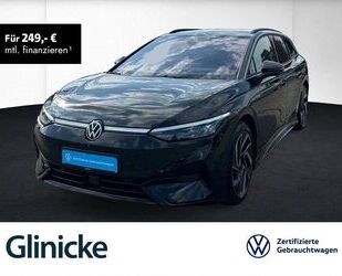 VW ID.7 Gebrauchtwagen