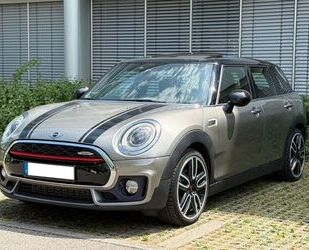 Mini Cooper D Clubman Gebrauchtwagen