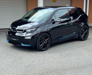 BMW i3 Gebrauchtwagen