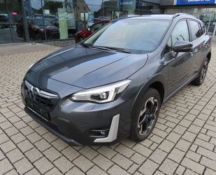 Subaru XV Gebrauchtwagen