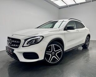 Mercedes-Benz GLA 180 Gebrauchtwagen
