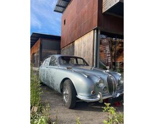 Jaguar MK II Gebrauchtwagen