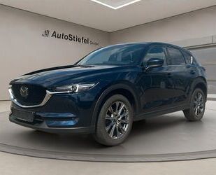 Mazda CX-5 Gebrauchtwagen
