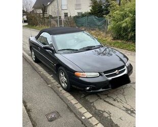 Chrysler Stratus Gebrauchtwagen