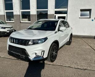 Suzuki Vitara Gebrauchtwagen