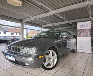 Jaguar XJ Gebrauchtwagen