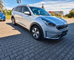 Kia Niro Gebrauchtwagen