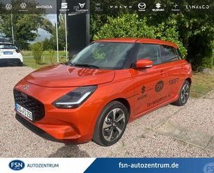 Suzuki Swift Gebrauchtwagen