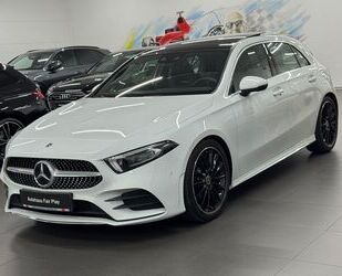 Mercedes-Benz A 250 Gebrauchtwagen