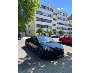 Peugeot RCZ Gebrauchtwagen