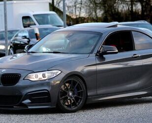 BMW M240i Gebrauchtwagen