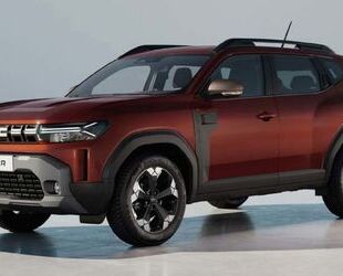 Dacia Duster Gebrauchtwagen