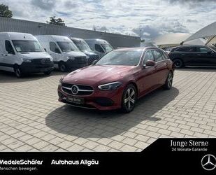 Mercedes-Benz C 180 Gebrauchtwagen