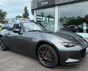 Mazda MX-5 Gebrauchtwagen