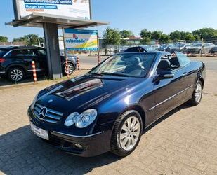 Mercedes-Benz CLK 280 Gebrauchtwagen