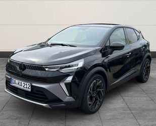 Renault Captur Gebrauchtwagen