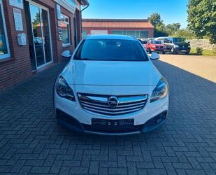 Opel Insignia Gebrauchtwagen