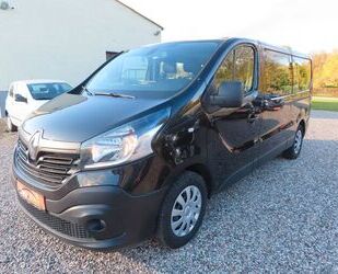 Renault Trafic Gebrauchtwagen
