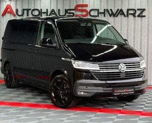VW T6 Caravelle Gebrauchtwagen