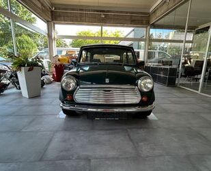 Mini 1000 Gebrauchtwagen
