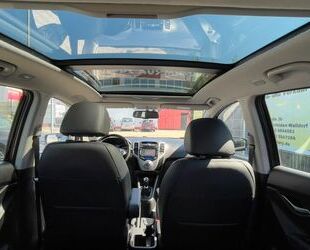 Hyundai ix20 Gebrauchtwagen