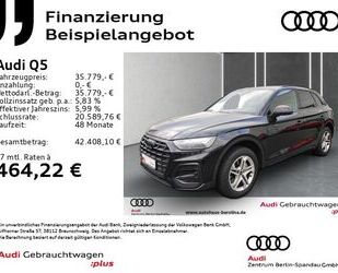 Audi Q5 Gebrauchtwagen