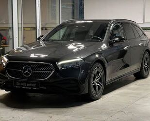 Mercedes-Benz E 300 Gebrauchtwagen