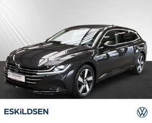 VW Arteon Gebrauchtwagen