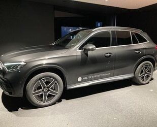 Mercedes-Benz GLC 300 Gebrauchtwagen