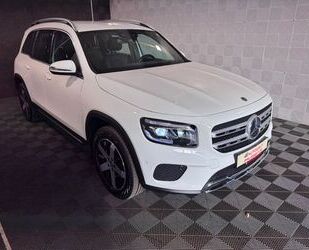 Mercedes-Benz GLB 250 Gebrauchtwagen