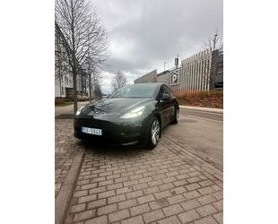 Tesla Model Y Gebrauchtwagen