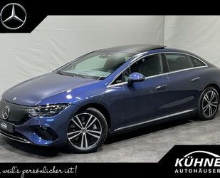 Mercedes-Benz EQE Gebrauchtwagen