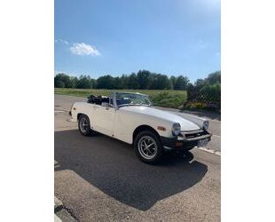 MG Midget Gebrauchtwagen