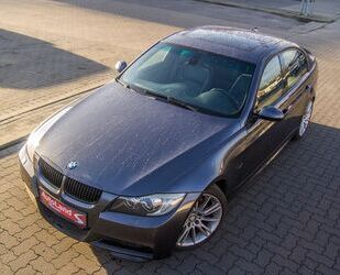 BMW 325 Gebrauchtwagen