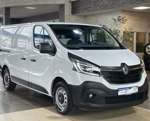 Renault Trafic Gebrauchtwagen