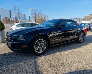 Ford Mustang Gebrauchtwagen