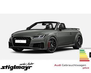 Audi TT Gebrauchtwagen