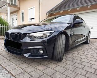 BMW 430 Gebrauchtwagen