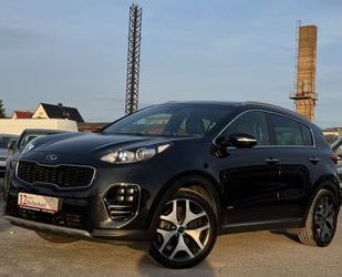 Kia Sportage Gebrauchtwagen
