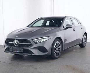 Mercedes-Benz A 200 Gebrauchtwagen