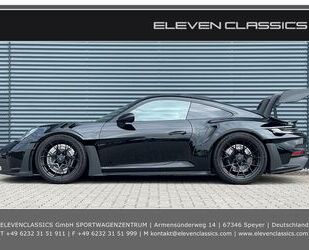Porsche 992 Gebrauchtwagen