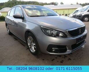 Peugeot 308 Gebrauchtwagen