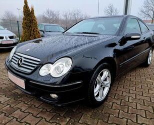 Mercedes-Benz C 200 Gebrauchtwagen