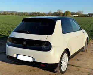 Honda e Gebrauchtwagen