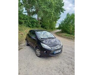 Ford Ka/Ka+ Gebrauchtwagen