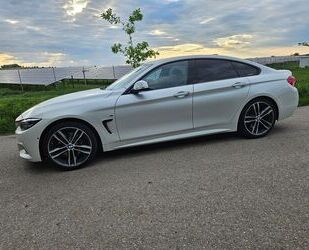 BMW 420 Gran Coupé Gebrauchtwagen