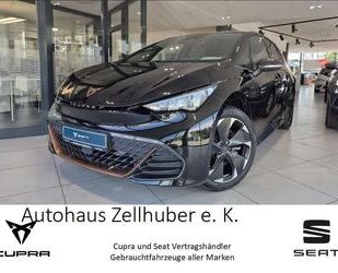 Cupra Born Gebrauchtwagen
