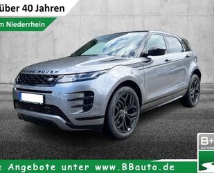 Land Rover Range Rover Evoque Gebrauchtwagen