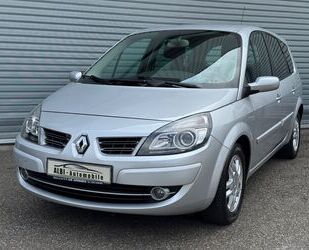 Renault Grand Scenic Gebrauchtwagen