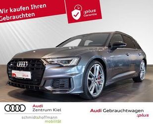 Audi S6 Gebrauchtwagen